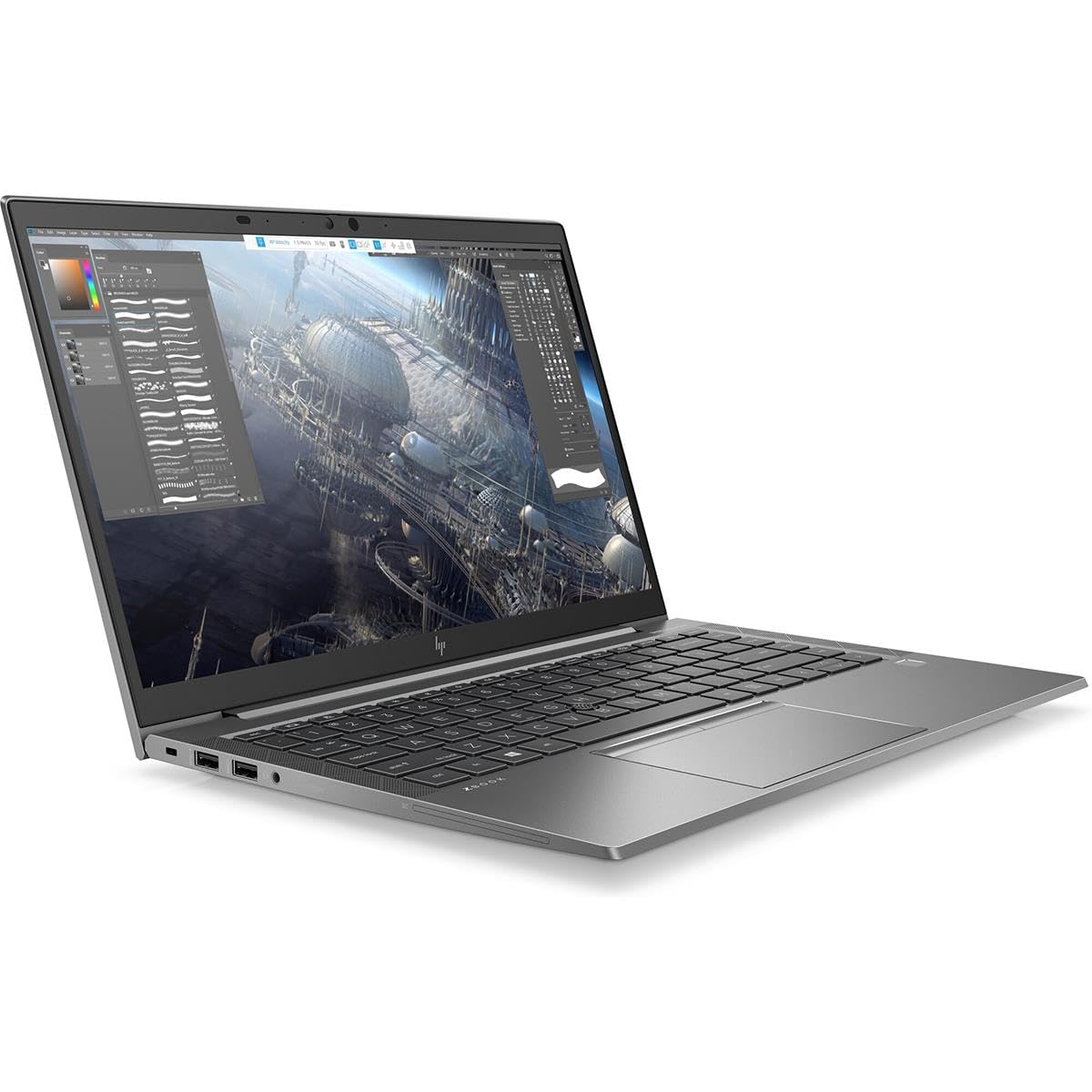 【極美品】HP ZBook Firefly 14 G8 16GB i7 ハイスペ HP ZBook Firefly 14 G8 ノートパソコン